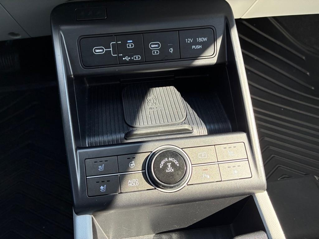 Hyundai Kona  2024