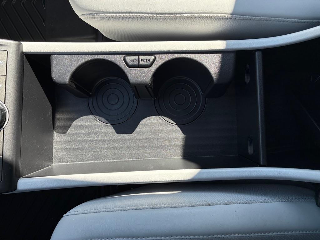 Hyundai Kona  2024