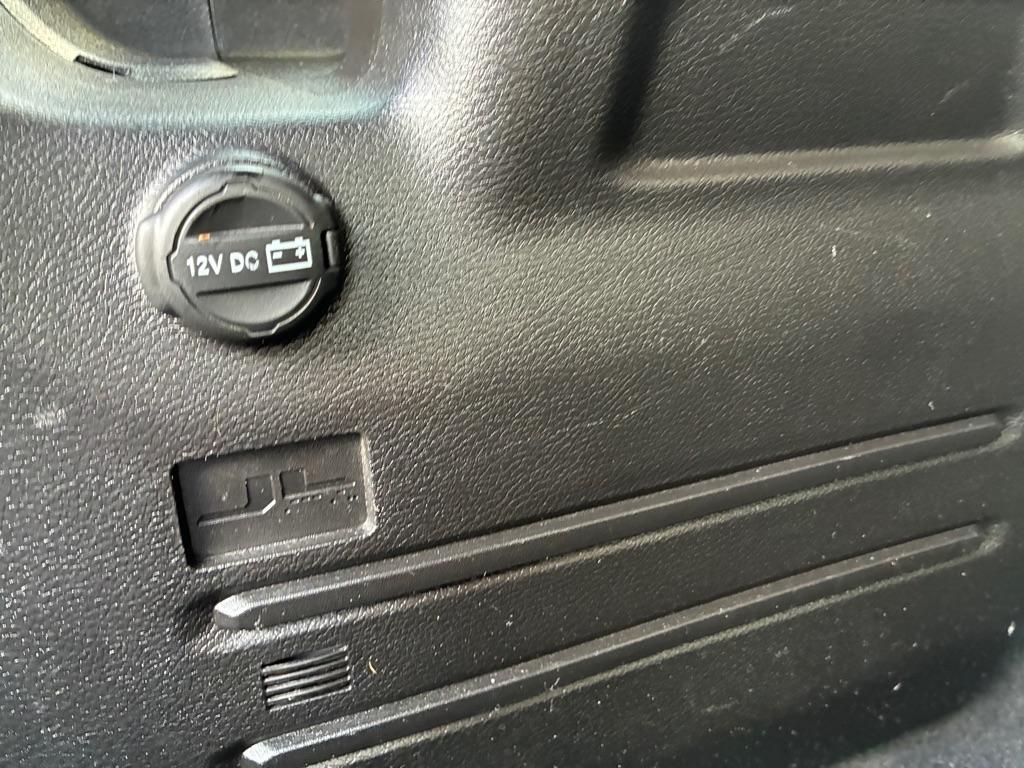 Jeep Wrangler  2019