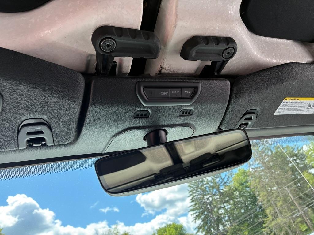 Jeep Wrangler  2019