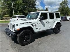 2019 Jeep Wrangler 