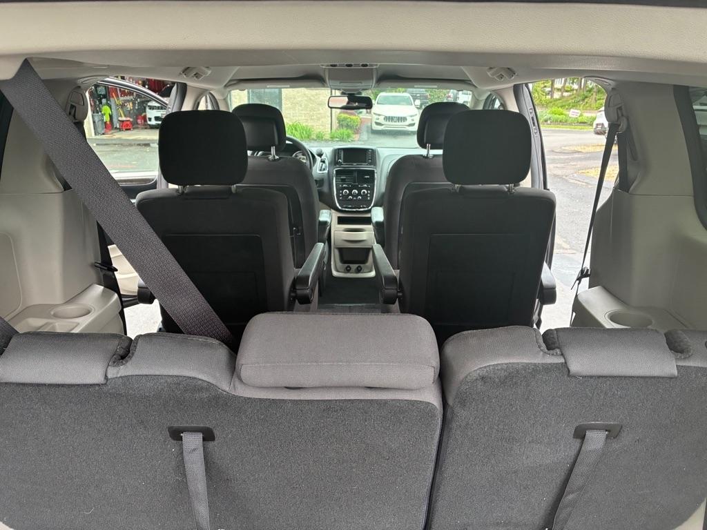Dodge Grand Caravan  2019