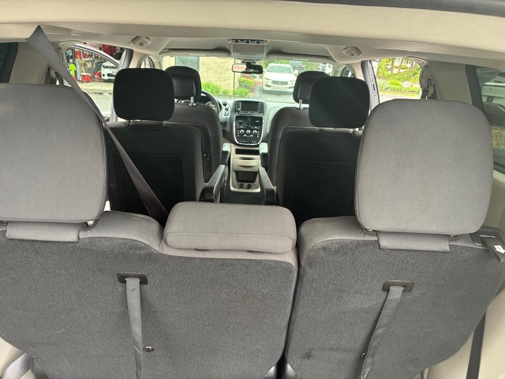 Dodge Grand Caravan  2019