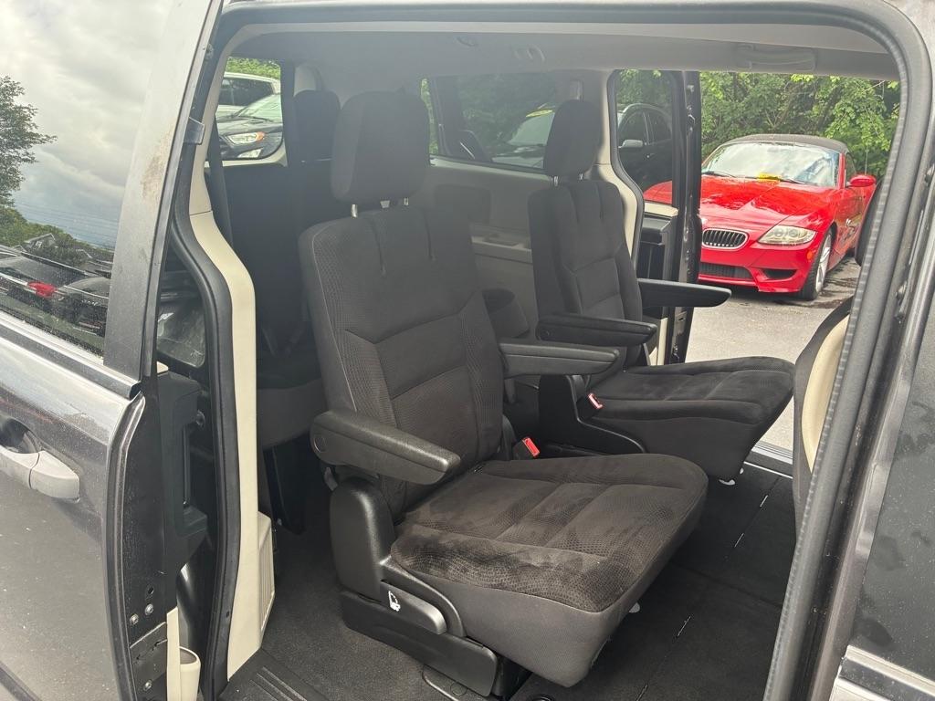 Dodge Grand Caravan  2019