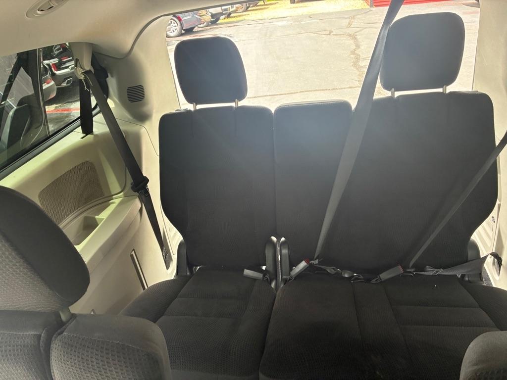 Dodge Grand Caravan  2019