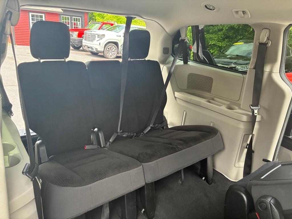 Dodge Grand Caravan  2019