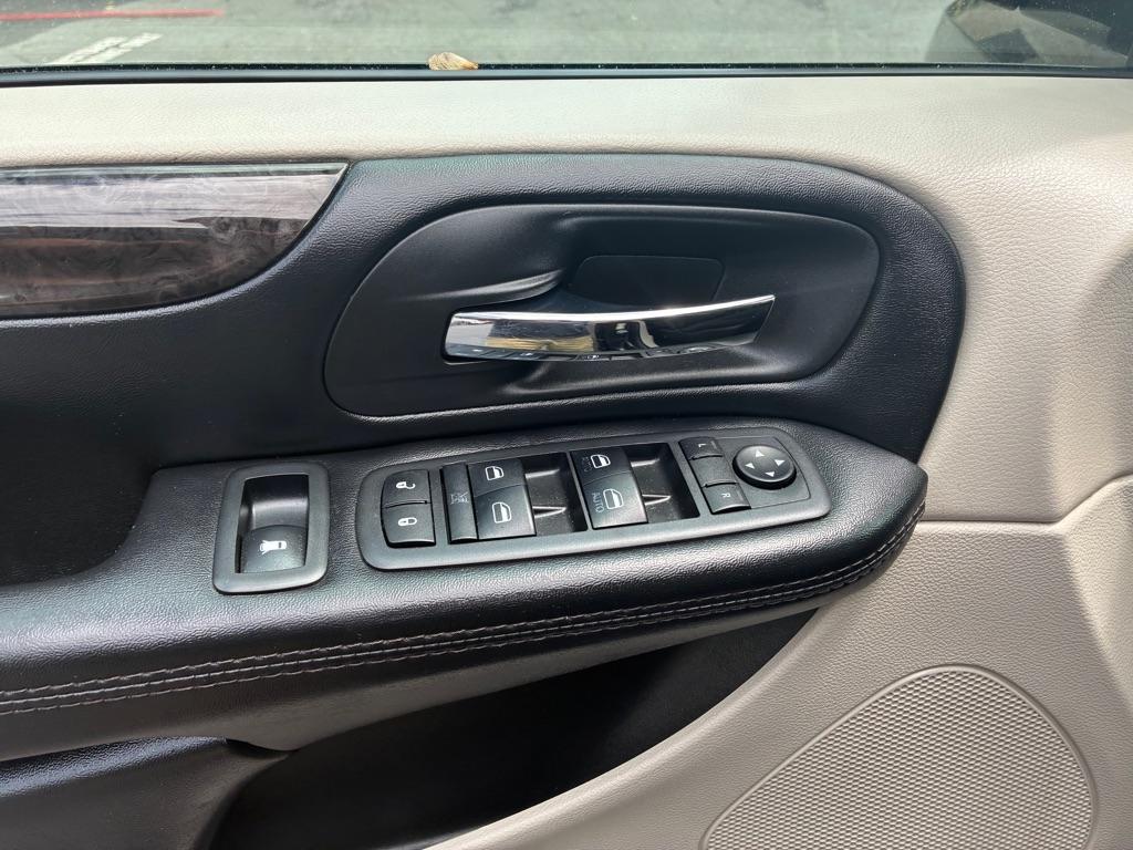 Dodge Grand Caravan  2019