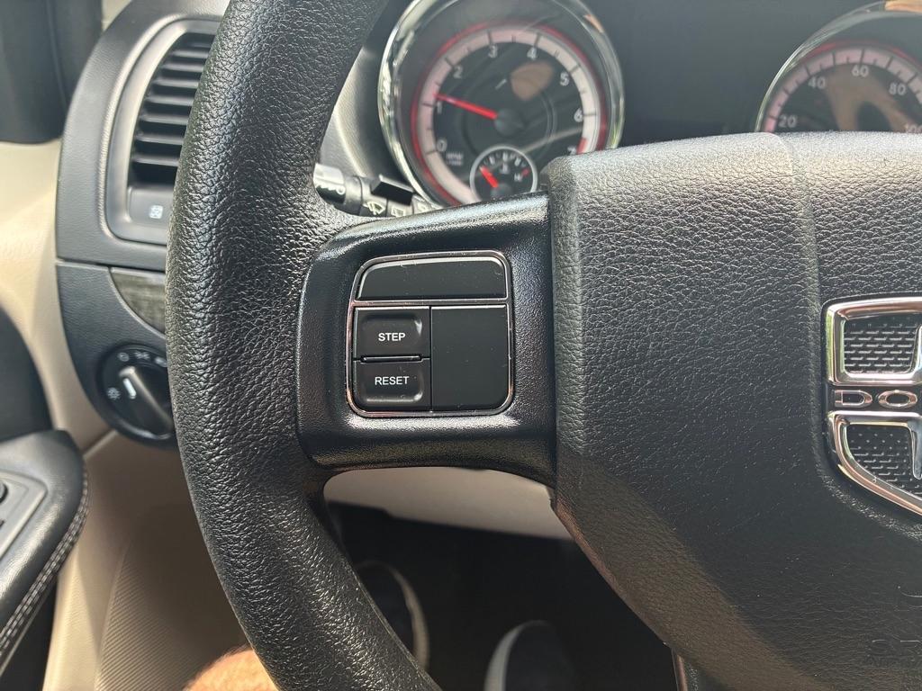 Dodge Grand Caravan  2019