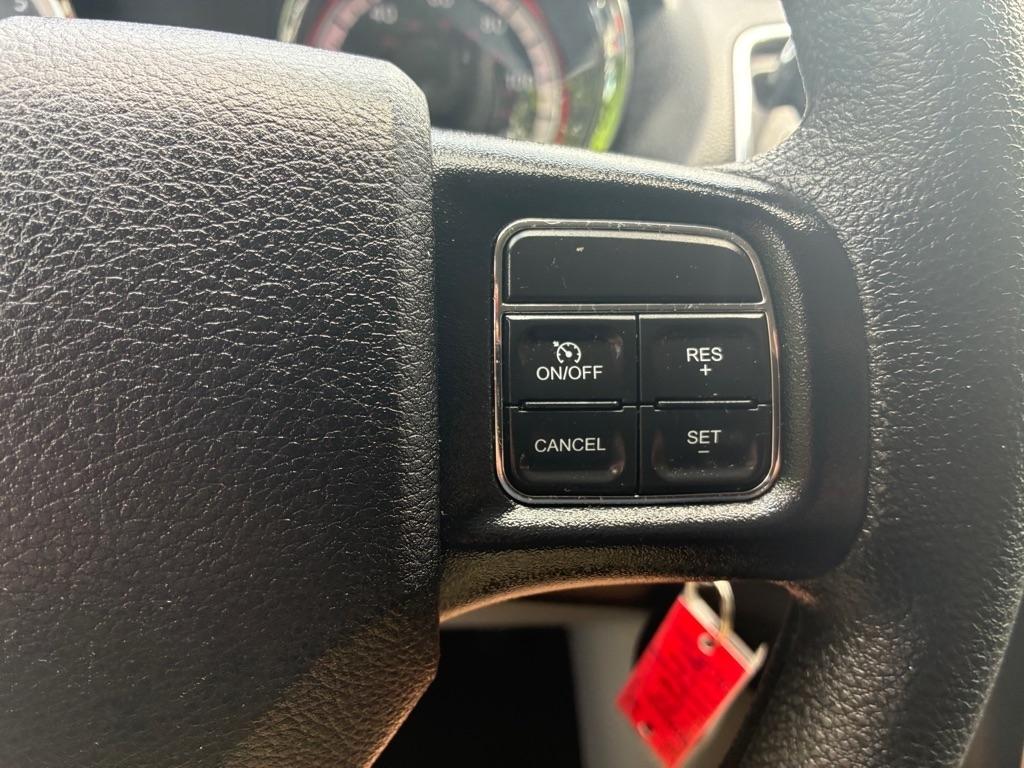 Dodge Grand Caravan  2019