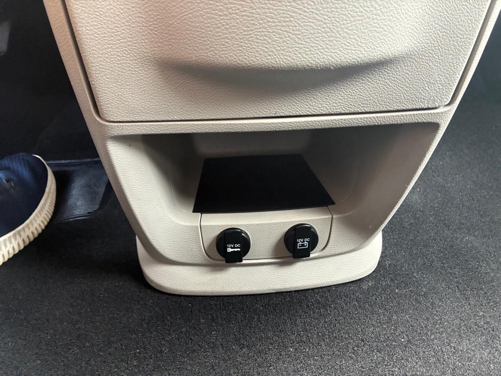 Dodge Grand Caravan  2019