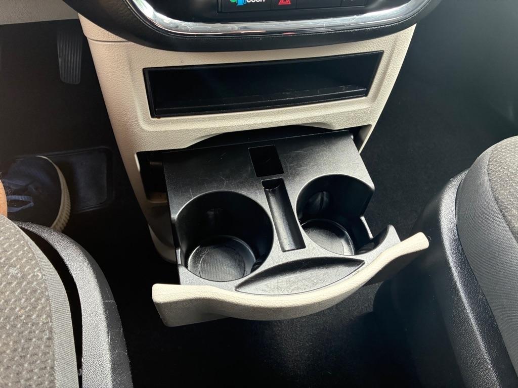 Dodge Grand Caravan  2019