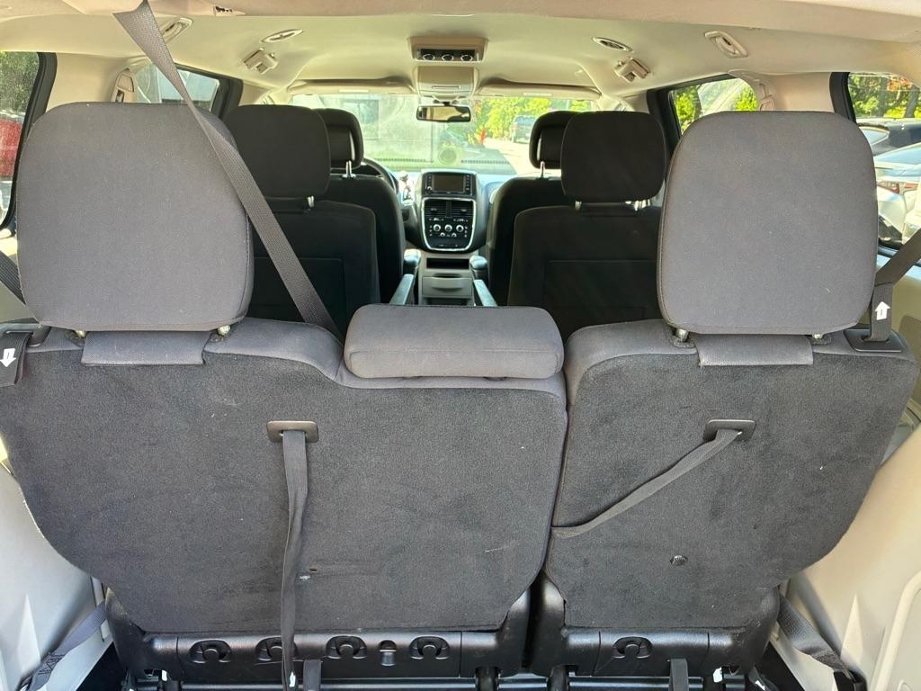 Dodge Grand Caravan  2019