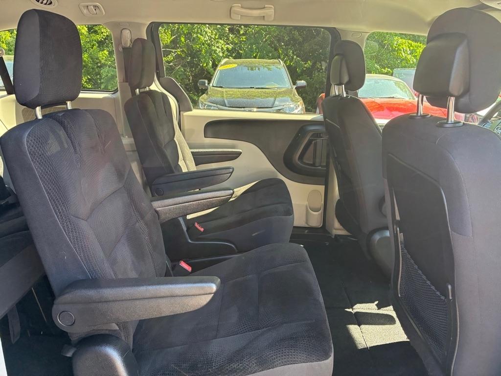 Dodge Grand Caravan  2019