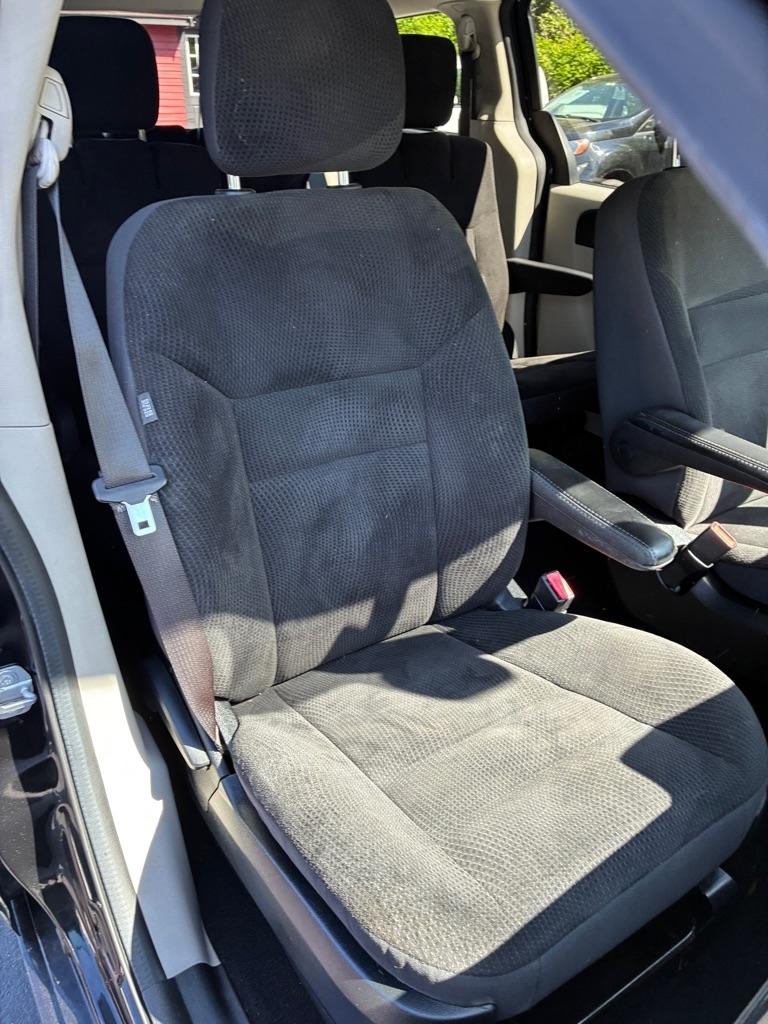 Dodge Grand Caravan  2019