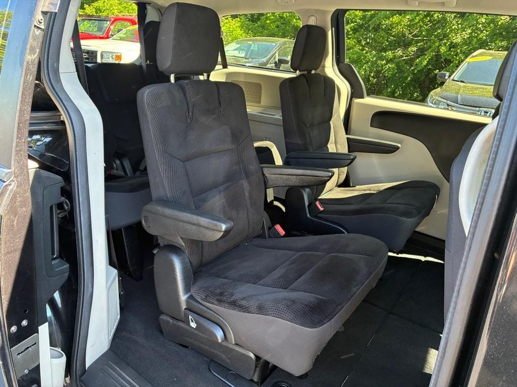 Dodge Grand Caravan  2019