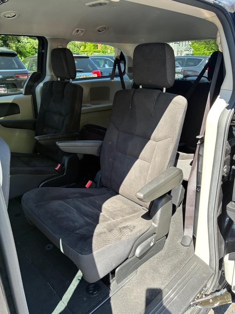 Dodge Grand Caravan  2019