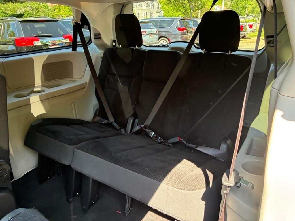 Dodge Grand Caravan  2019