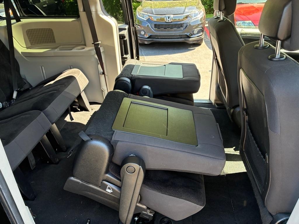 Dodge Grand Caravan  2019