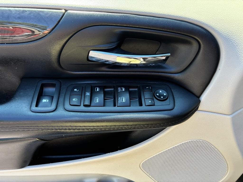 Dodge Grand Caravan  2019