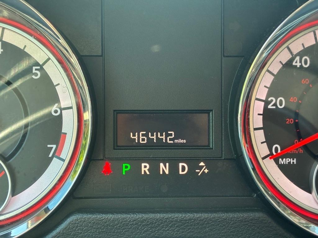 Dodge Grand Caravan  2019