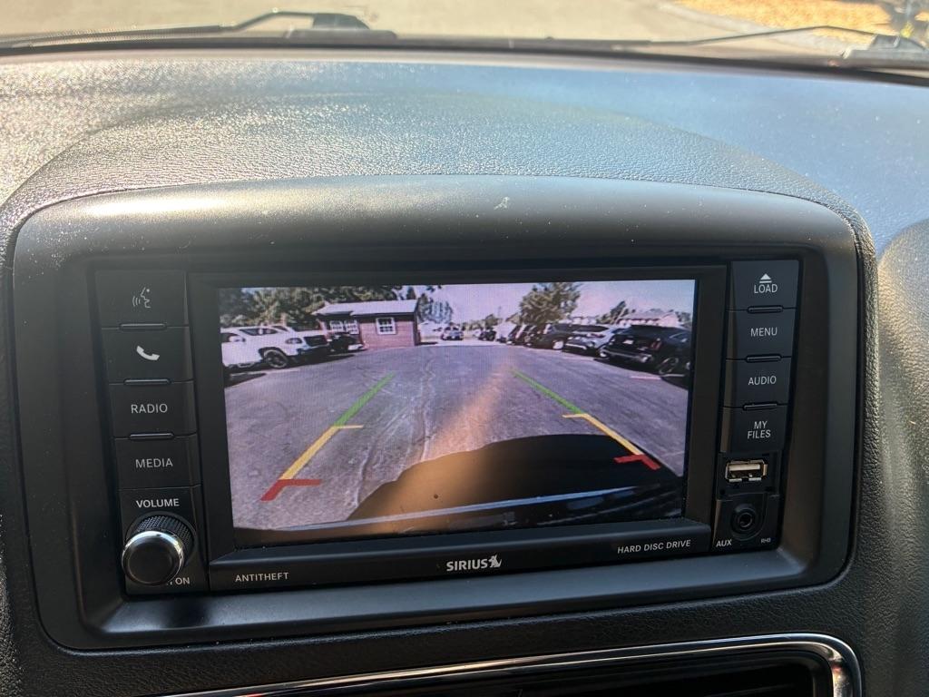 Dodge Grand Caravan  2019