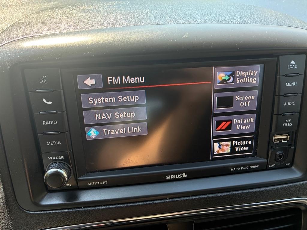 Dodge Grand Caravan  2019