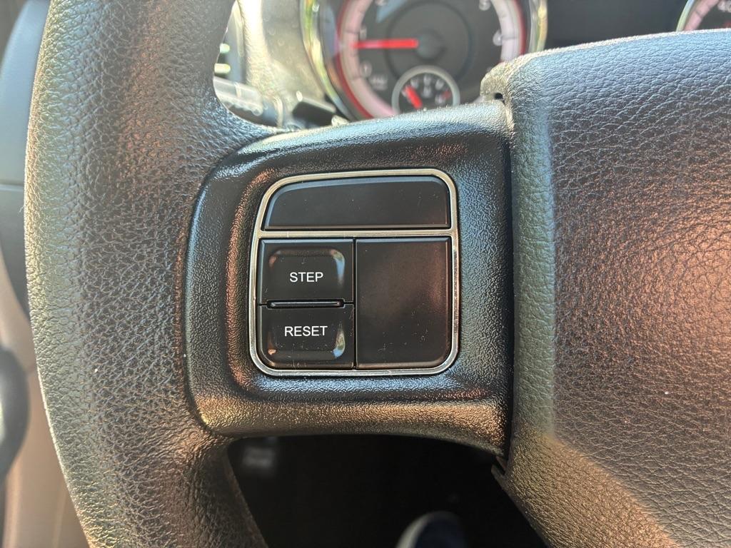 Dodge Grand Caravan  2019
