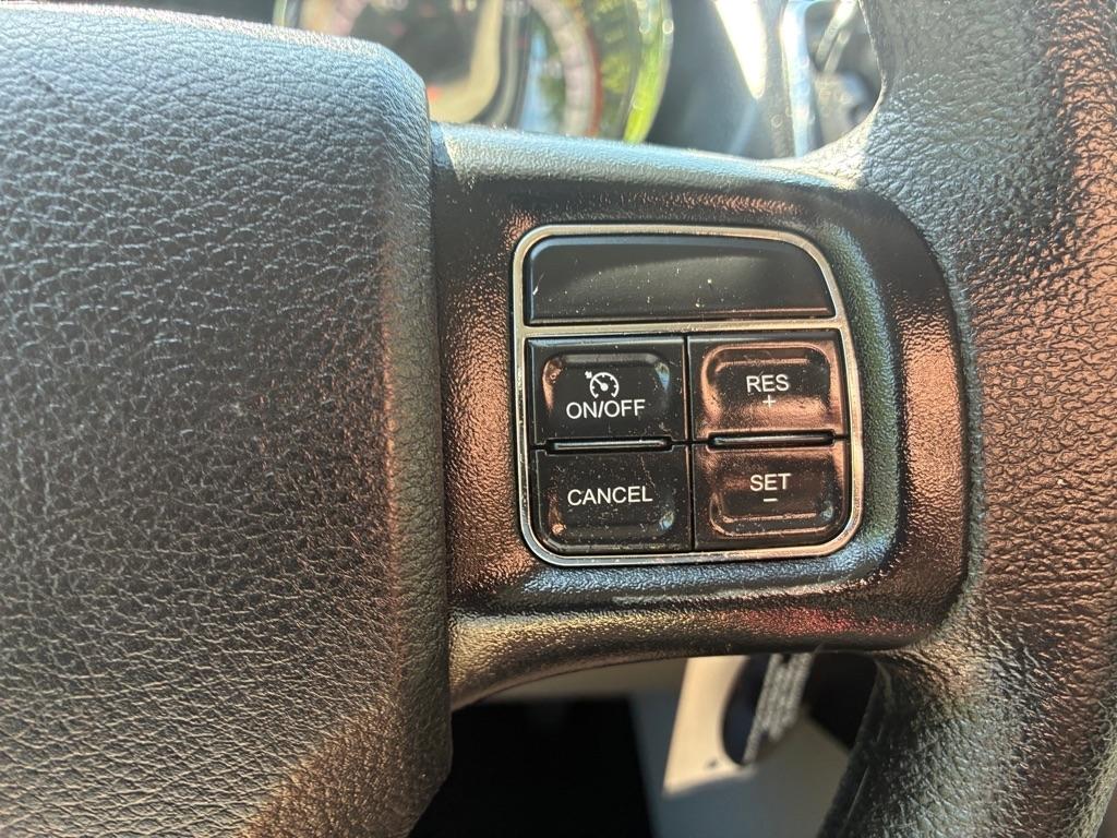 Dodge Grand Caravan  2019