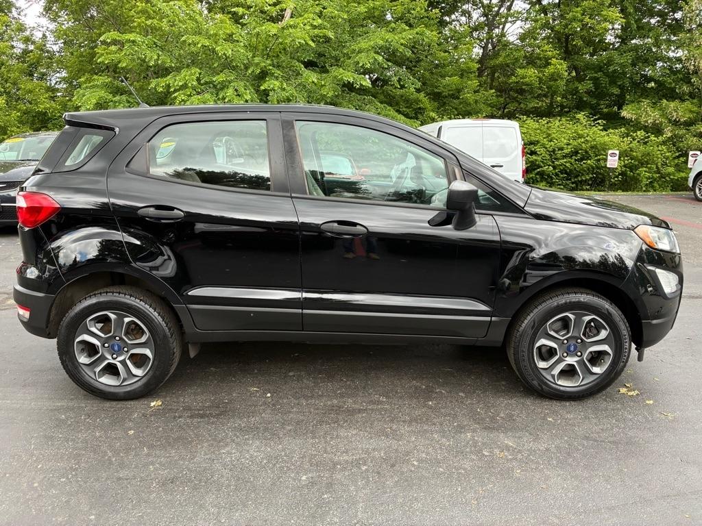 Ford EcoSport  2018