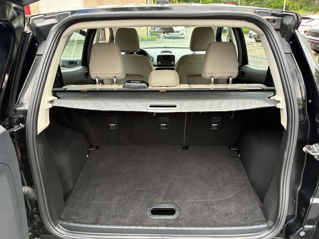 Ford EcoSport  2018