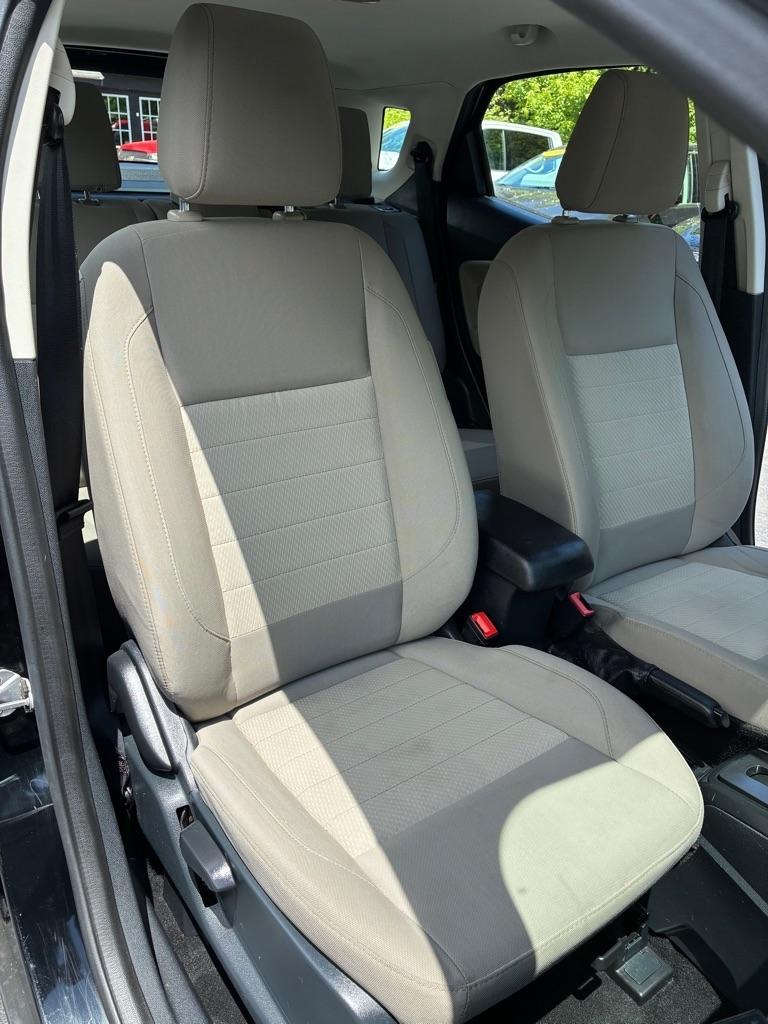 Ford EcoSport  2018