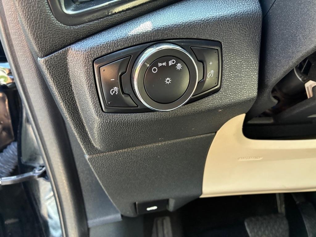 Ford EcoSport  2018