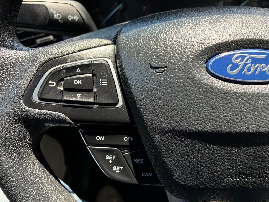 Ford EcoSport  2018