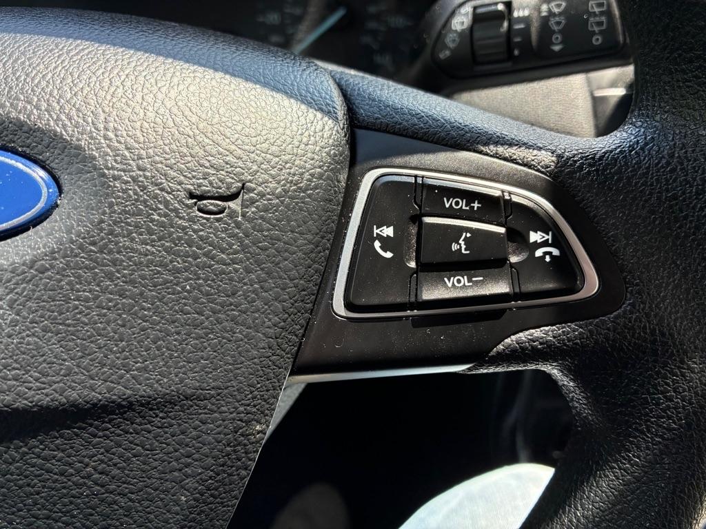 Ford EcoSport  2018