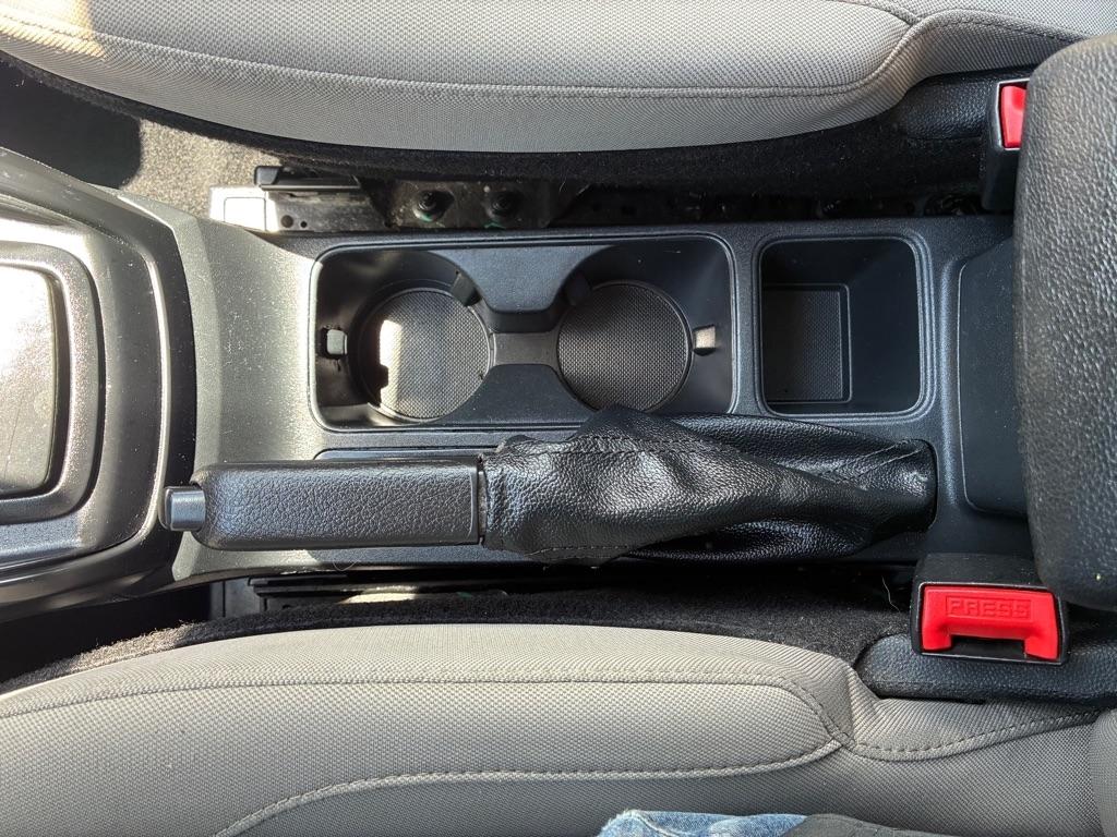 Ford EcoSport  2018