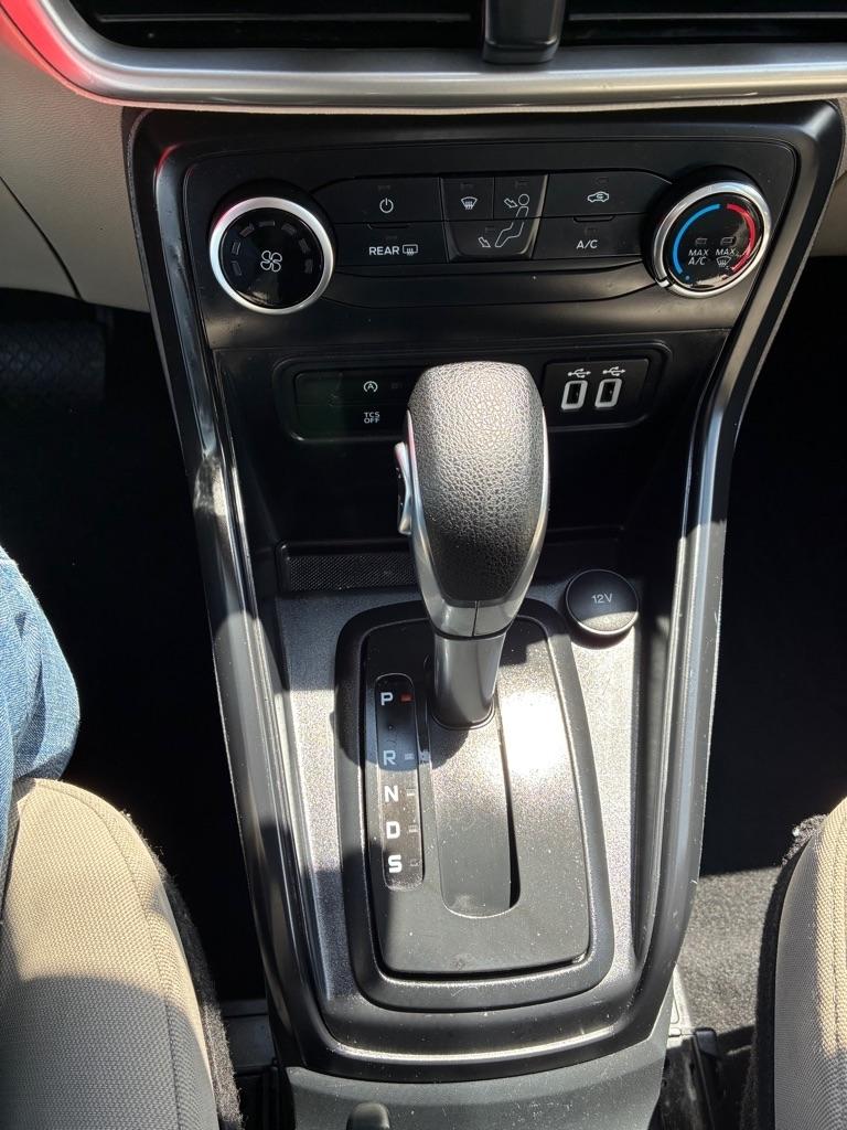 Ford EcoSport  2018