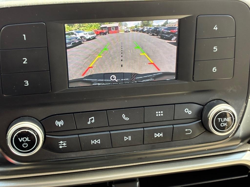 Ford EcoSport  2018