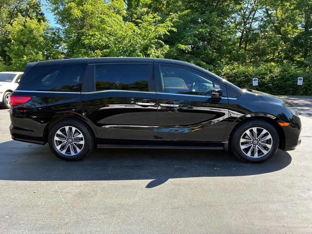 Honda Odyssey  2022