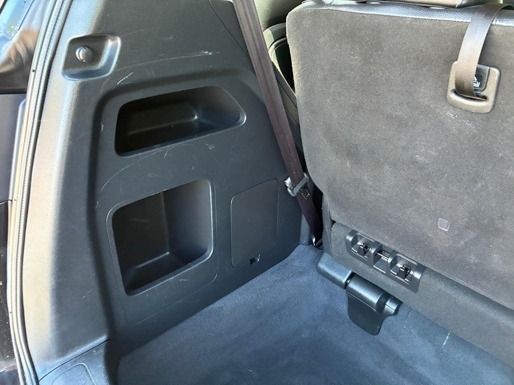 Honda Odyssey  2022
