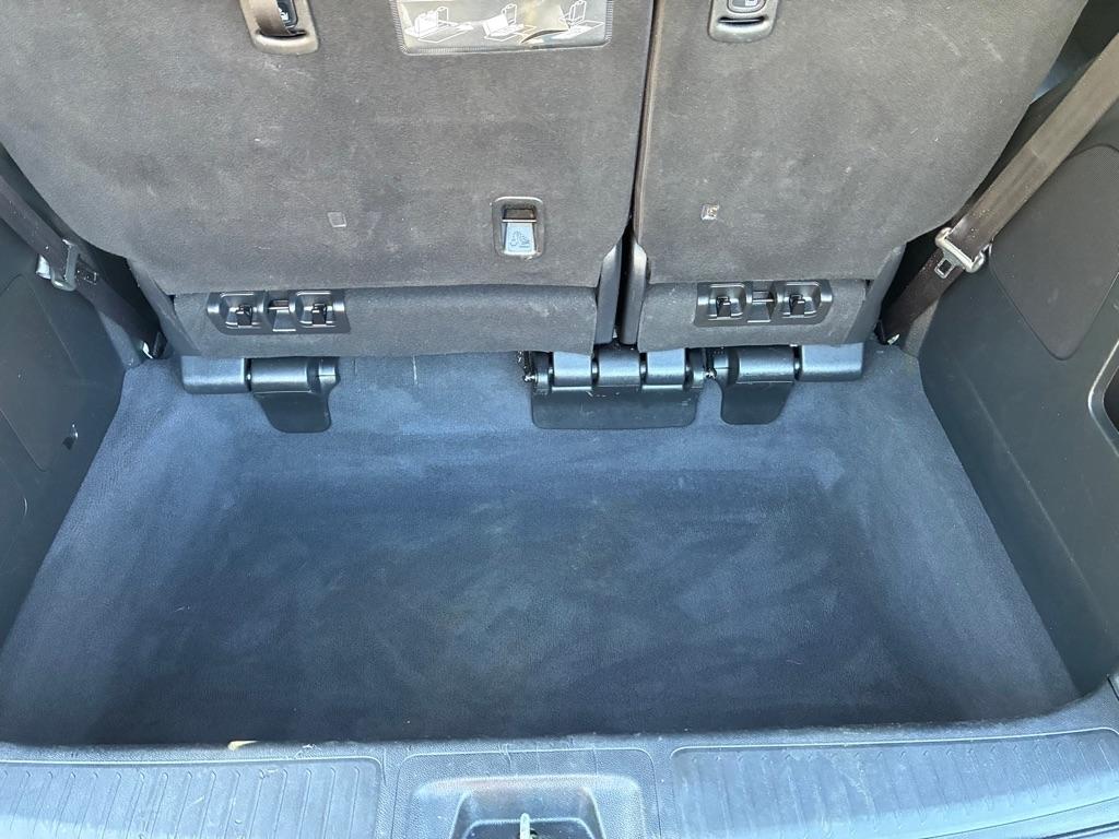 Honda Odyssey  2022