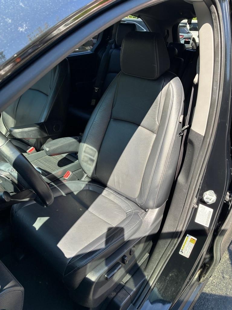 Honda Odyssey  2022