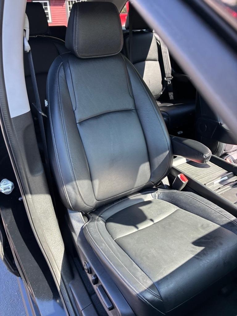 Honda Odyssey  2022