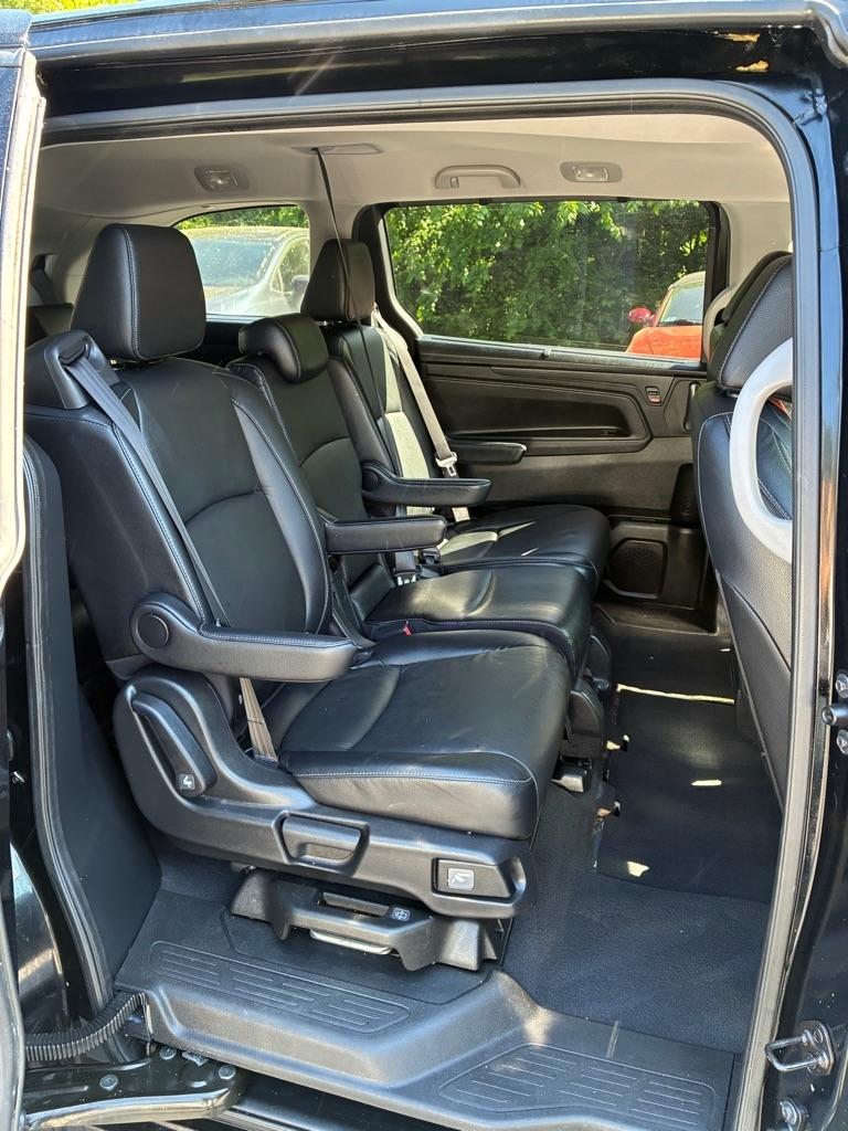 Honda Odyssey  2022