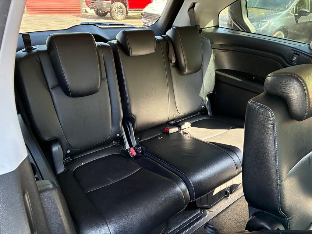 Honda Odyssey  2022