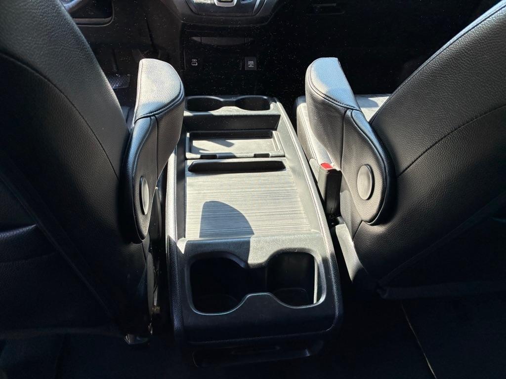 Honda Odyssey  2022