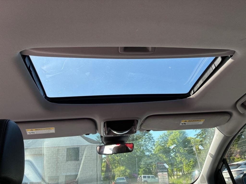 Honda Odyssey  2022
