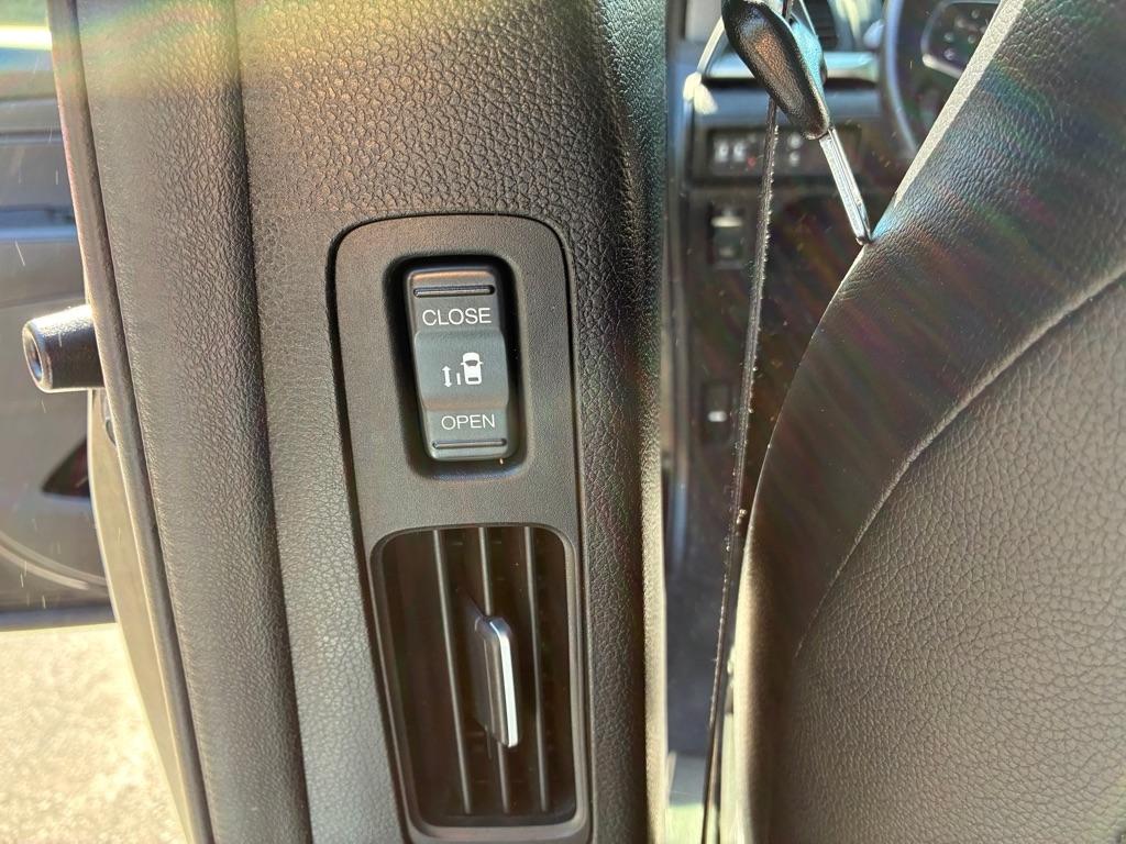 Honda Odyssey  2022
