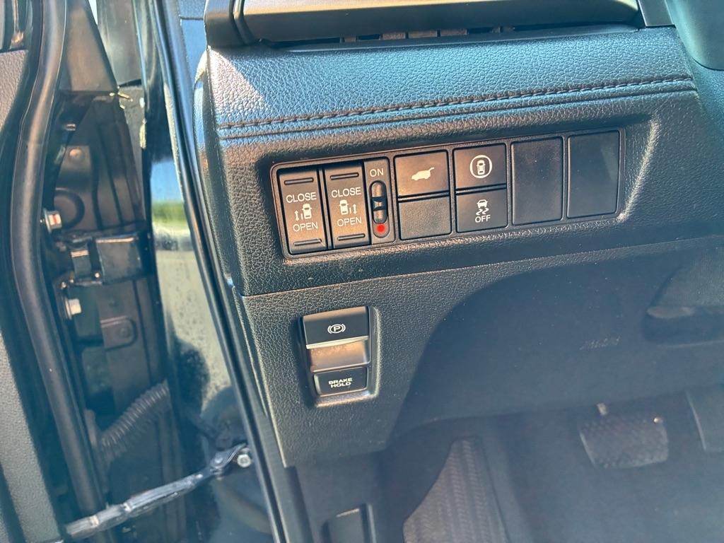 Honda Odyssey  2022
