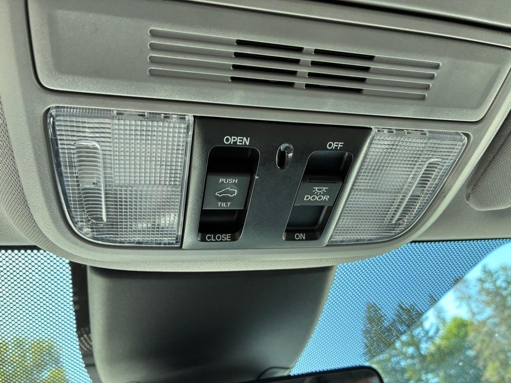 Honda Odyssey  2022