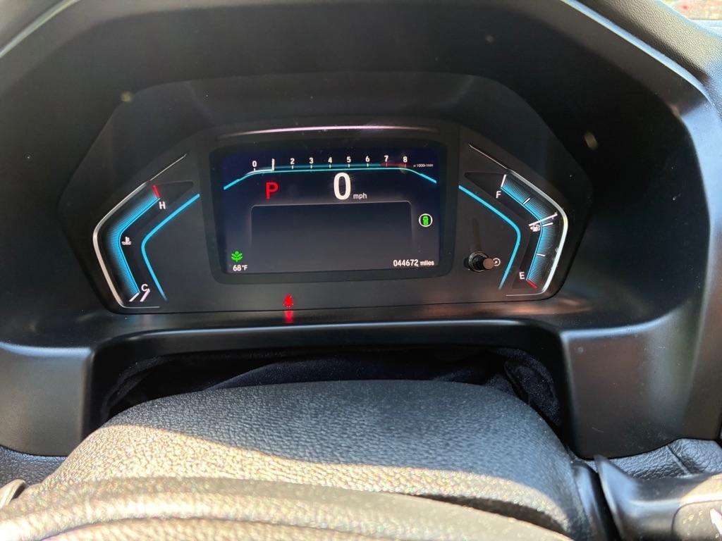 Honda Odyssey  2022